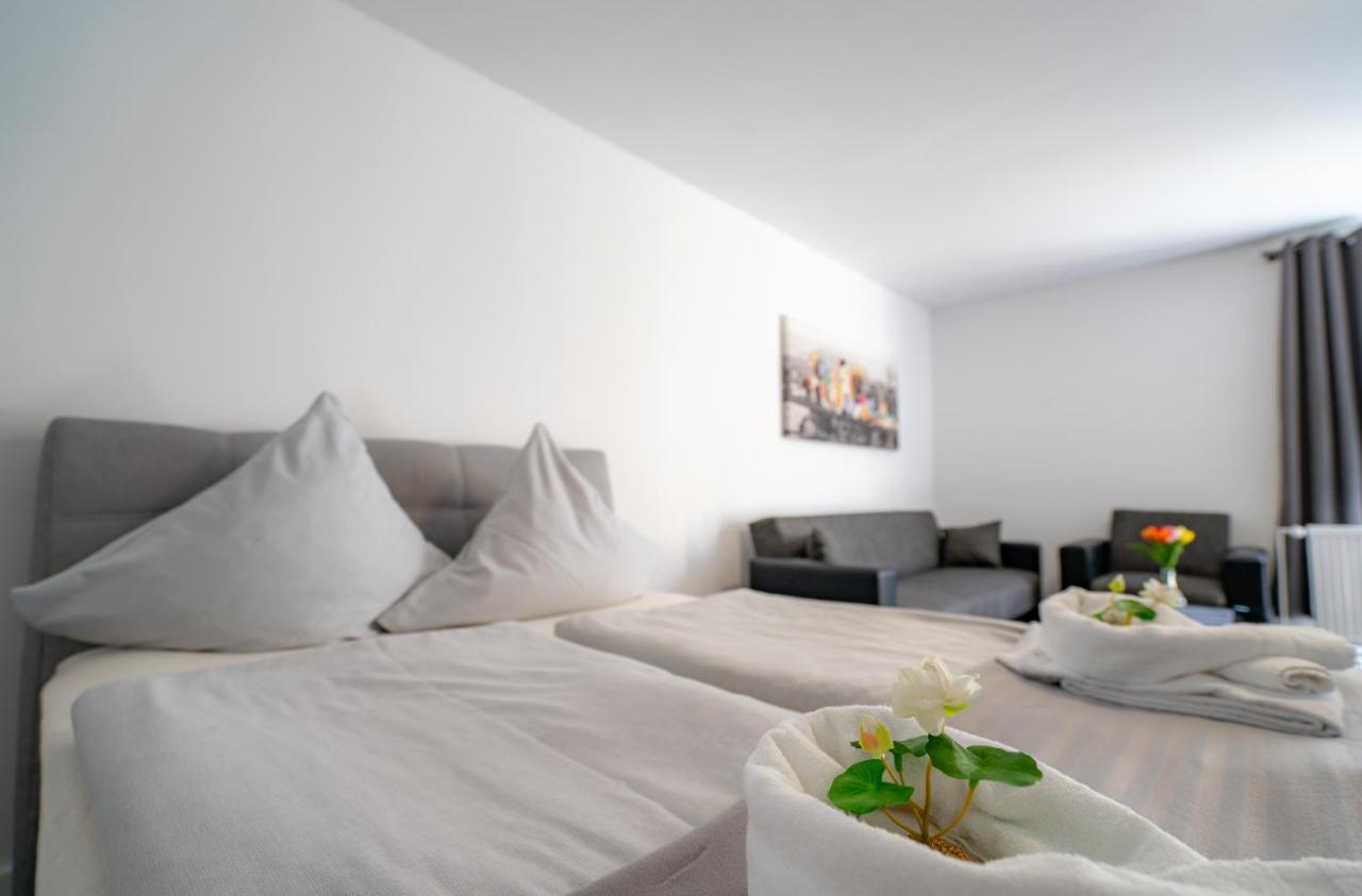 My Apartment Im Bremer Viertel Esterno foto