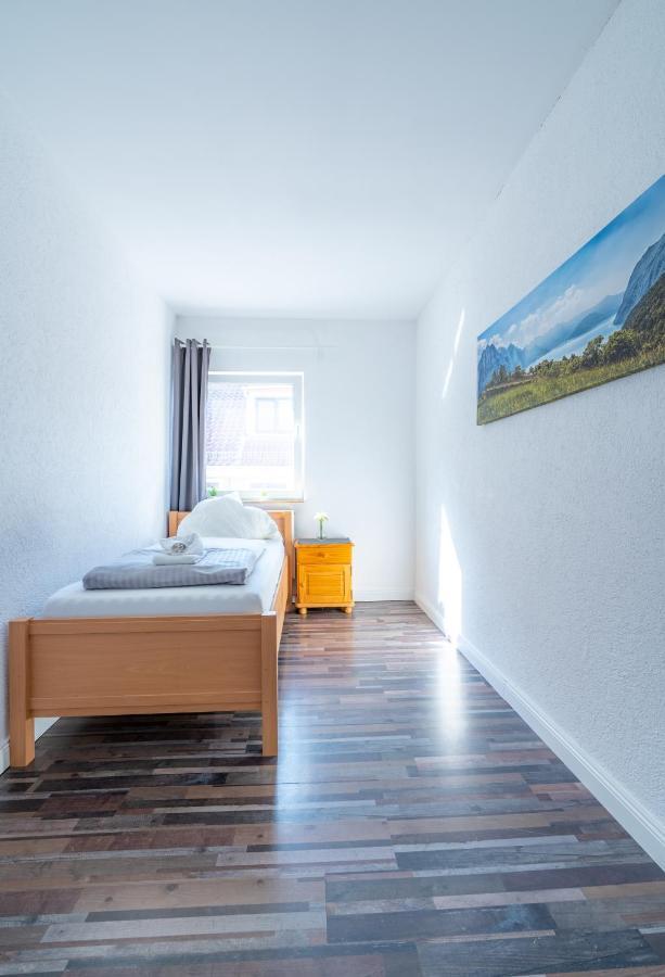 My Apartment Im Bremer Viertel Esterno foto